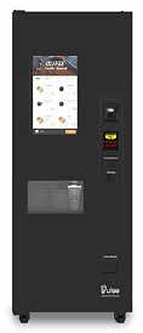 PulseBrew900 Kaffeevollautomat