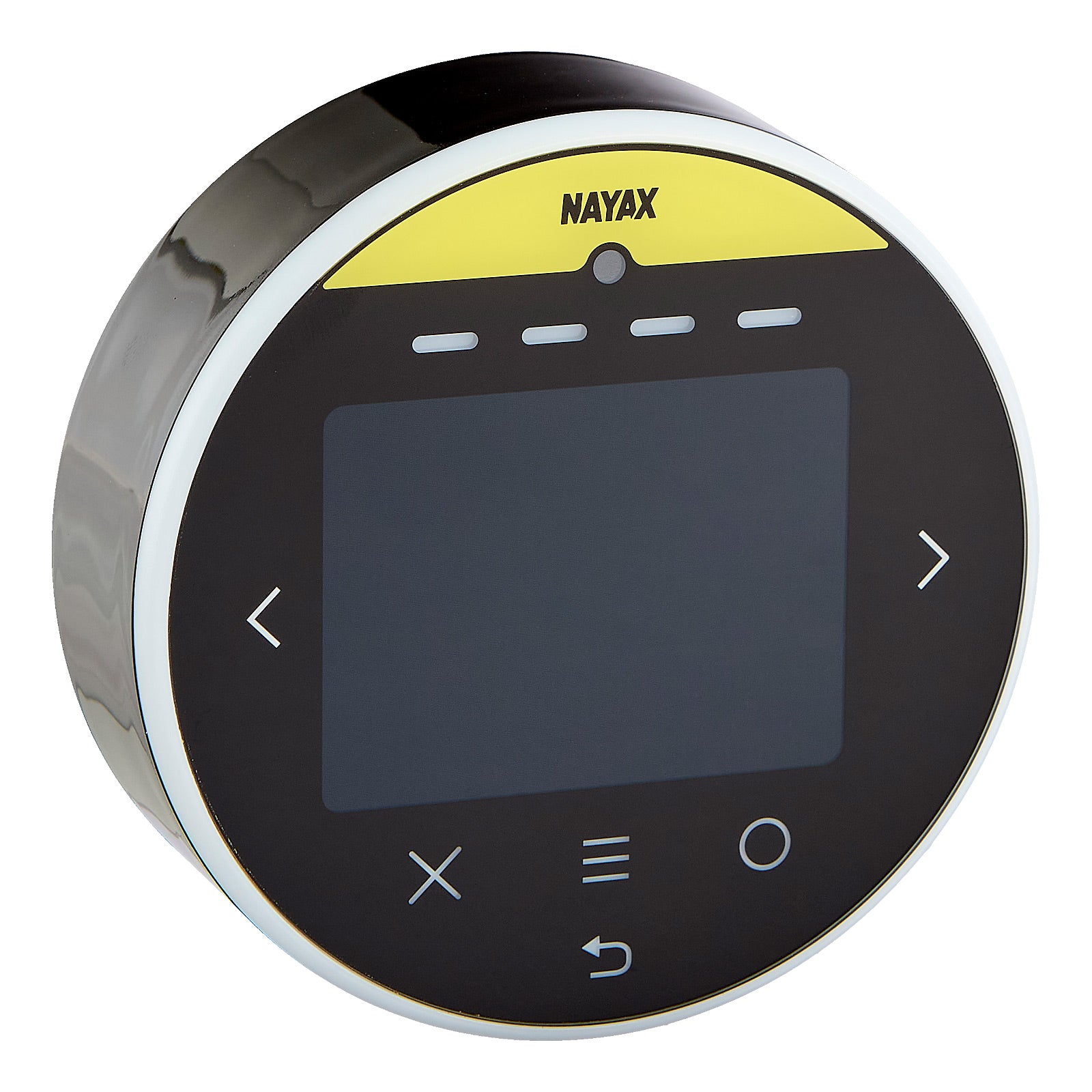NAYAX ONYX Kartenterminal inkl. SIM und 4G-Antenne