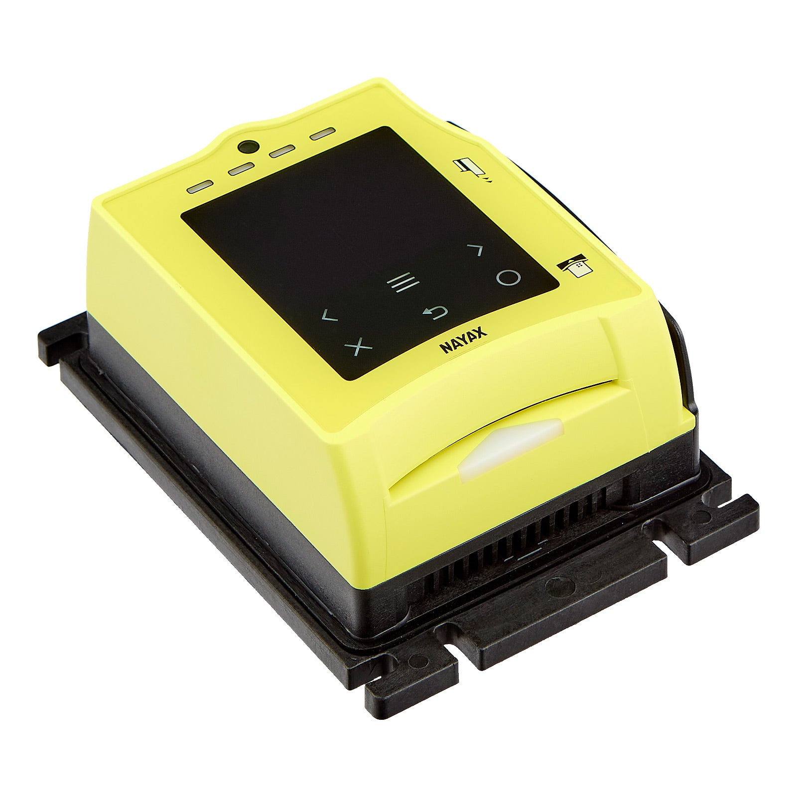 NAYAX VPOS Touch Kartenterminal inkl. SIM und 4G-Antenne