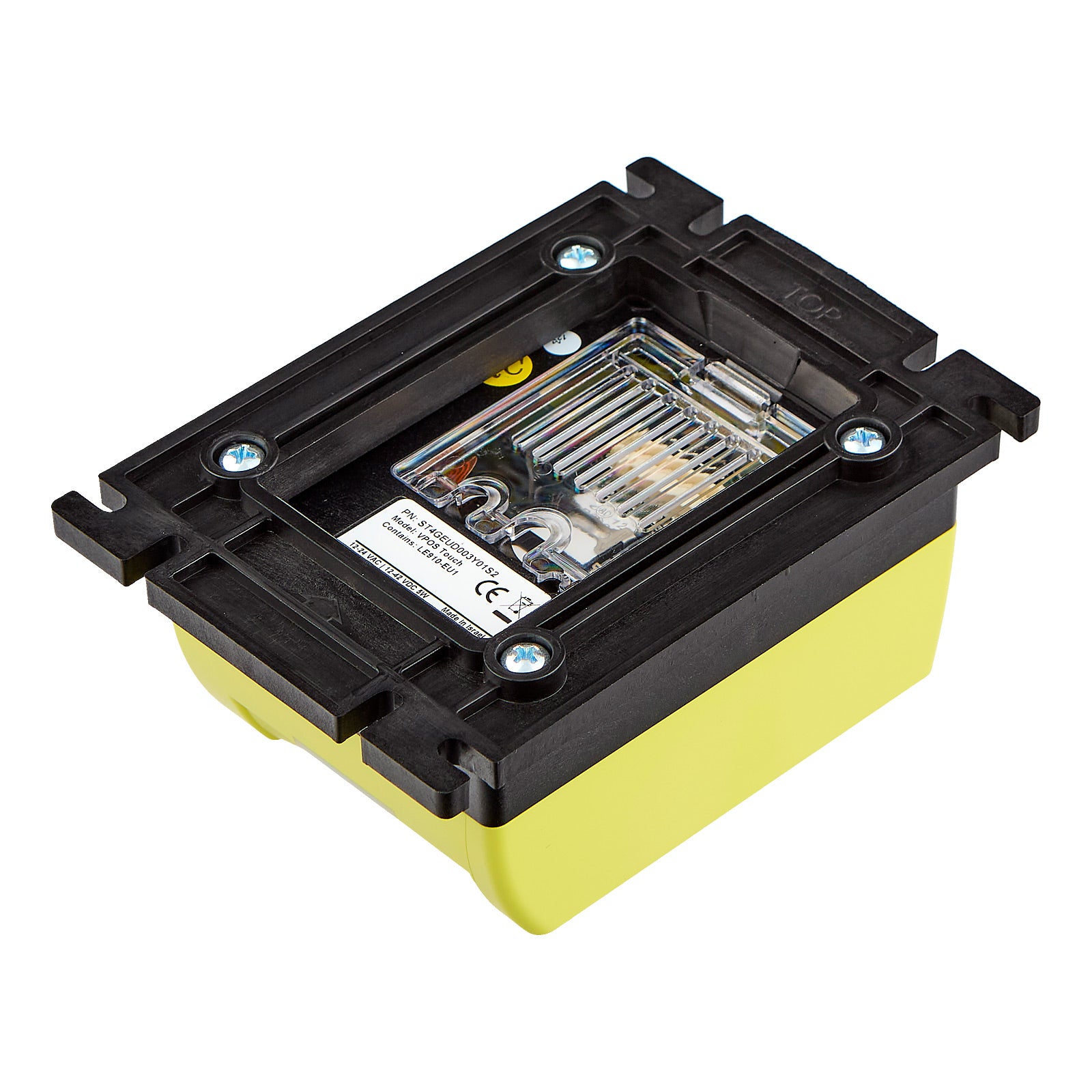 NAYAX VPOS Touch Kartenterminal inkl. SIM und 4G-Antenne